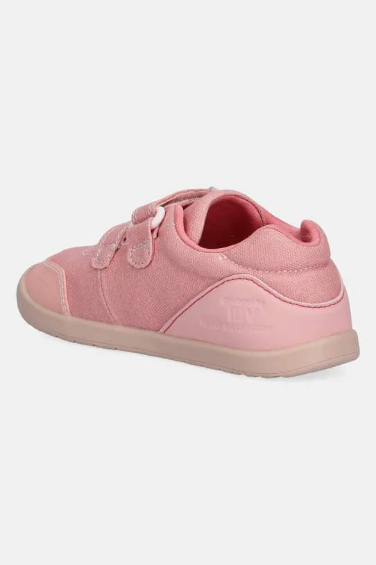 Băieți Biomecanics sneakers pentru copii 252194.24.26 roz