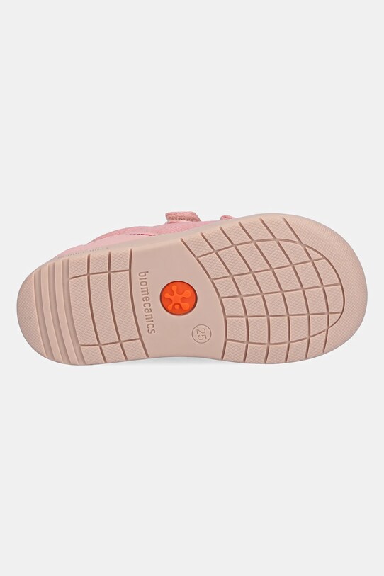 Biomecanics sneakers pentru copii 252194.24.26 roz