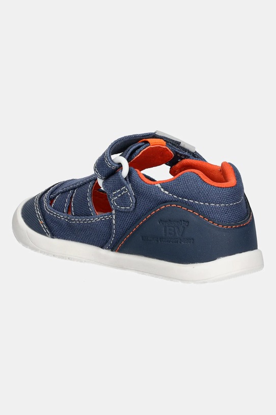 Băieți Biomecanics sandale copii 252195.19.23 bleumarin