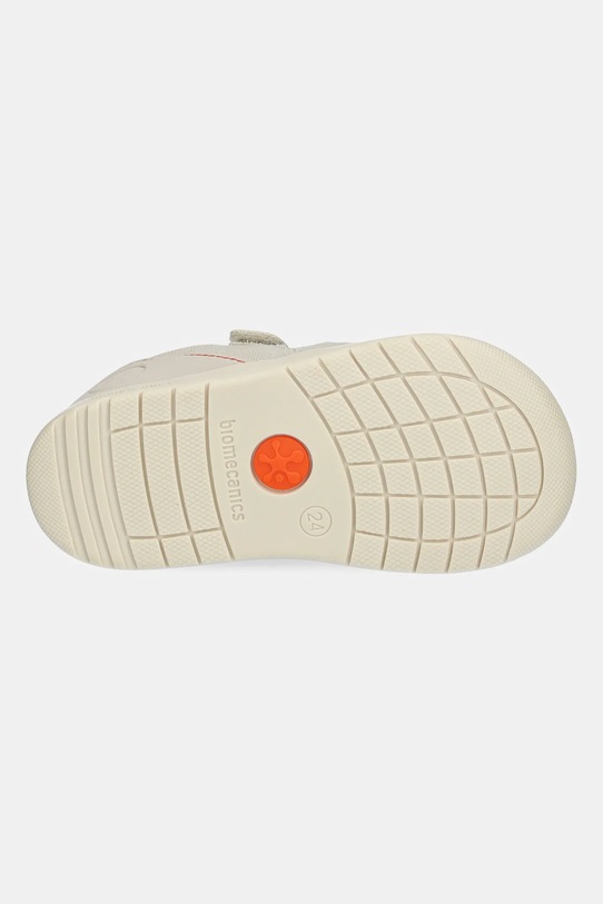 Детские сандалии Biomecanics 252195.24.26 бежевый