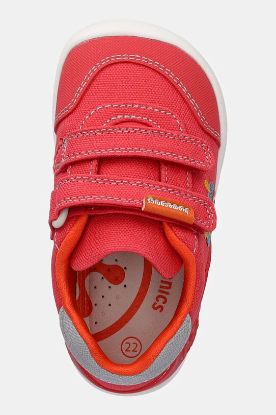 Biomecanics sneakers pentru copii rosu 252196.19.23