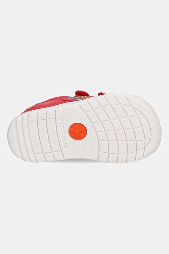 Biomecanics sneakers pentru copii 252196.19.23 rosu