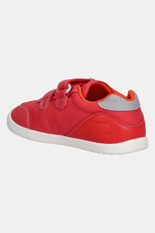 Chlapec Detské tenisky Biomecanics 252196.24.26 červená
