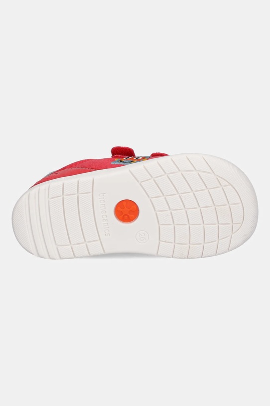 Detské tenisky Biomecanics 252196.24.26 červená