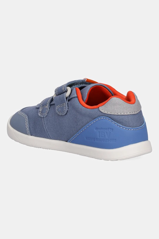 Chłopiec Biomecanics sneakersy dziecięce 252196.24.26 niebieski