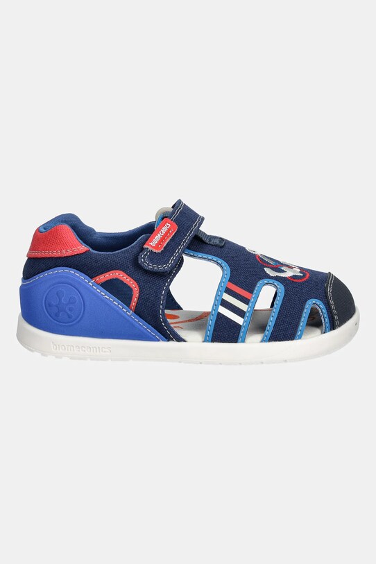 Biomecanics sandale 252199.24.26 bleumarin SS25