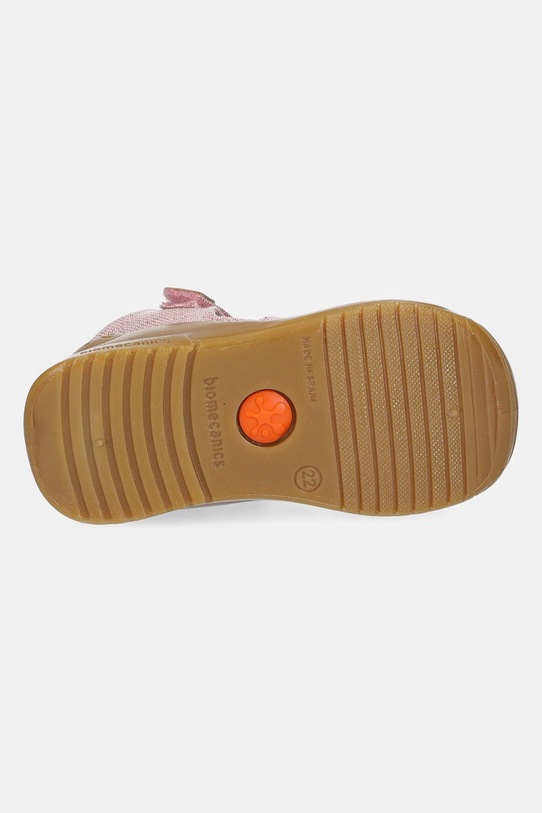 Biomecanics sandale copii 252181 roz