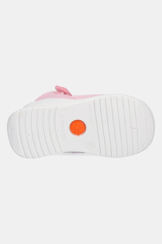 Biomecanics sandale copii 252188 roz