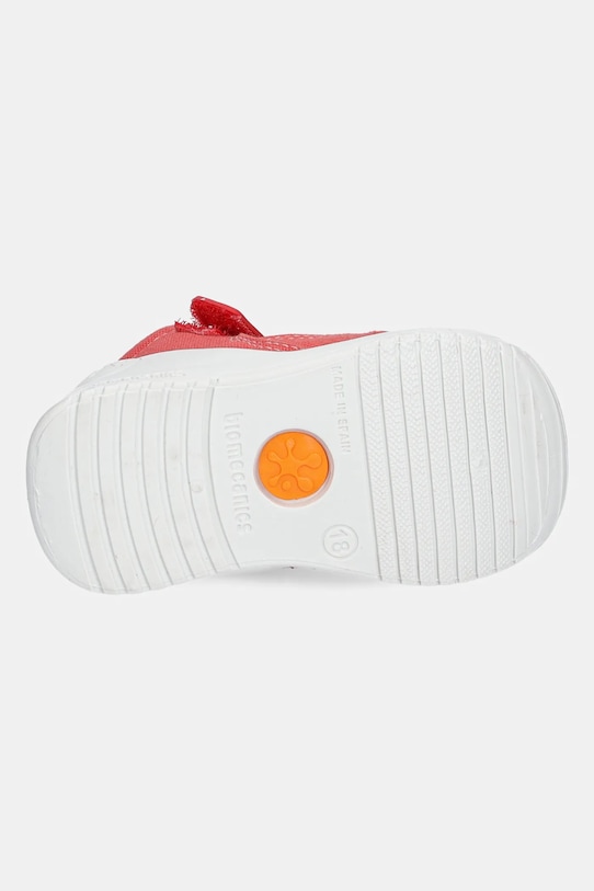 Детские сандалии Biomecanics 252188 оранжевый