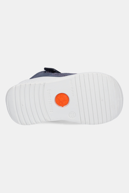 Biomecanics sandały dziecięce 252188 niebieski