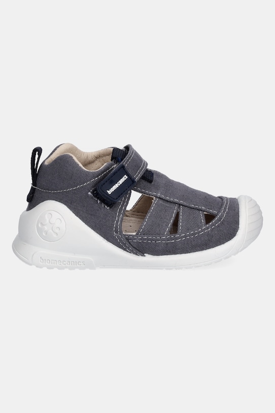 Дитячі сандалі Biomecanics 252188 темно-синій SS25