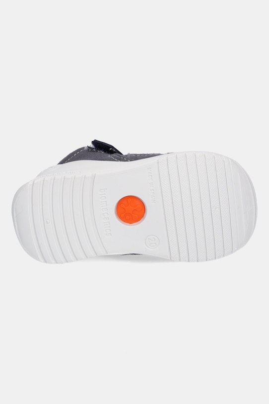 Otroški sandali Biomecanics 252188 mornarsko modra