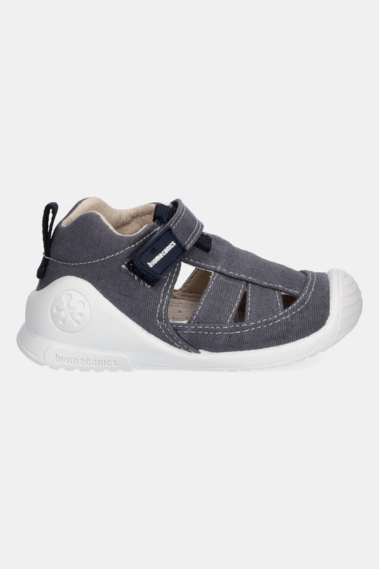 Biomecanics sandale copii 252188 gri SS25