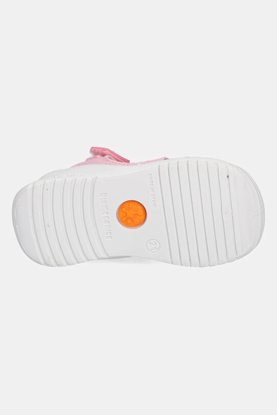 Biomecanics sandale copii 252189 roz