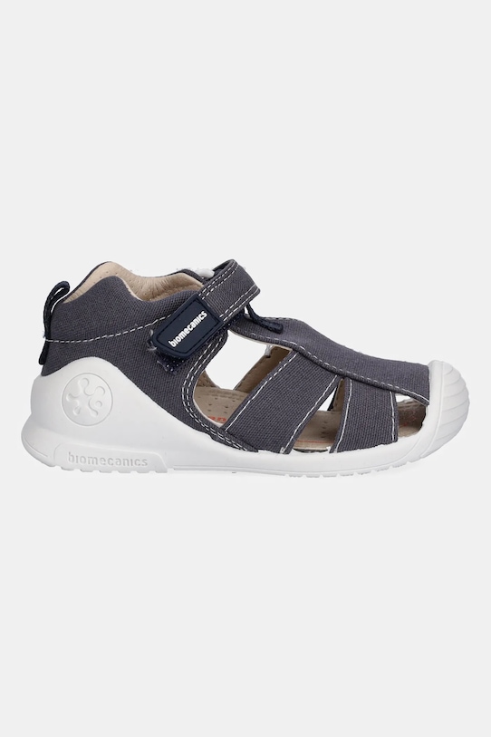 Dětské sandály Biomecanics 252189 námořnická modř SS25