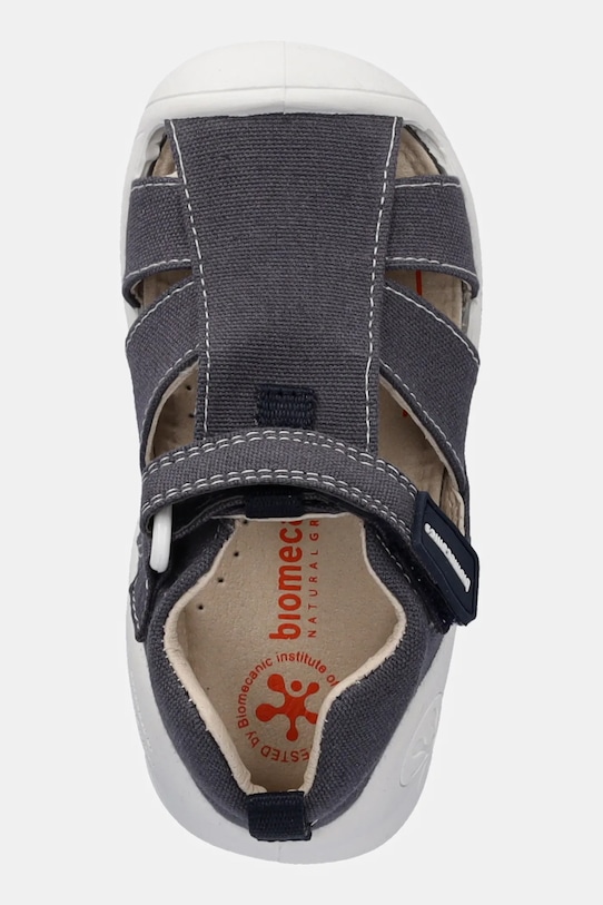 Dětské sandály Biomecanics námořnická modř 252189