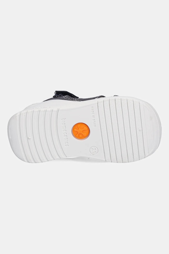 Dětské sandály Biomecanics 252189 námořnická modř