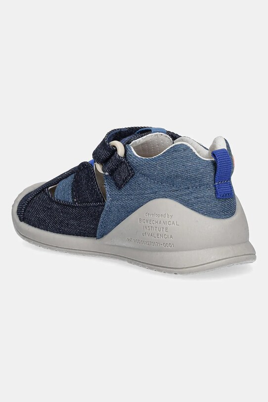 Момче Детски сандали Biomecanics 252176 тъмносин