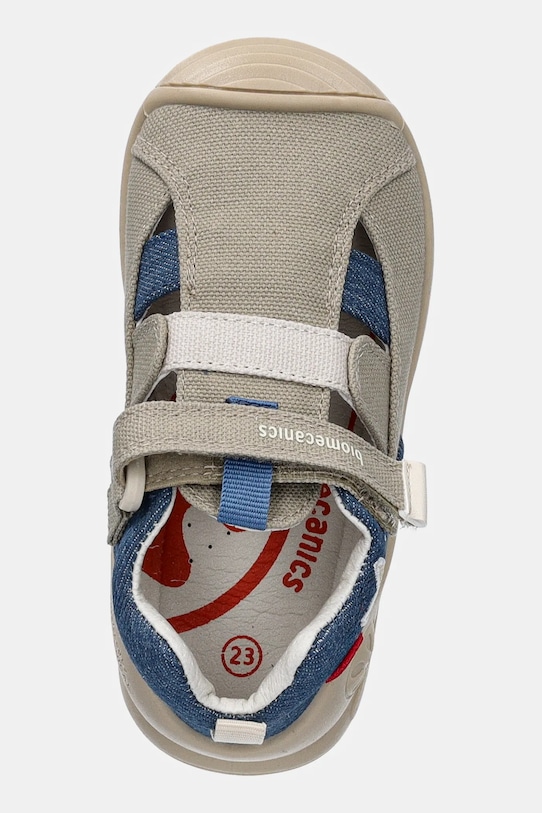 Biomecanics sandale copii bej 252176