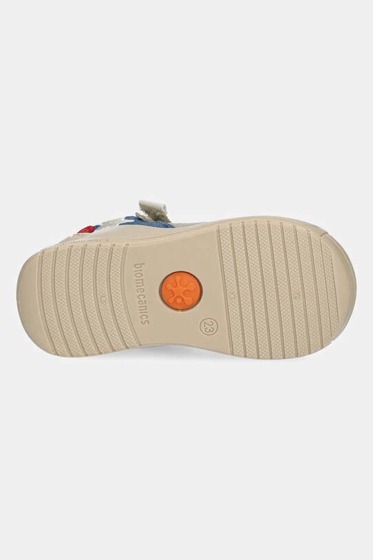 Biomecanics sandale copii 252176 bej