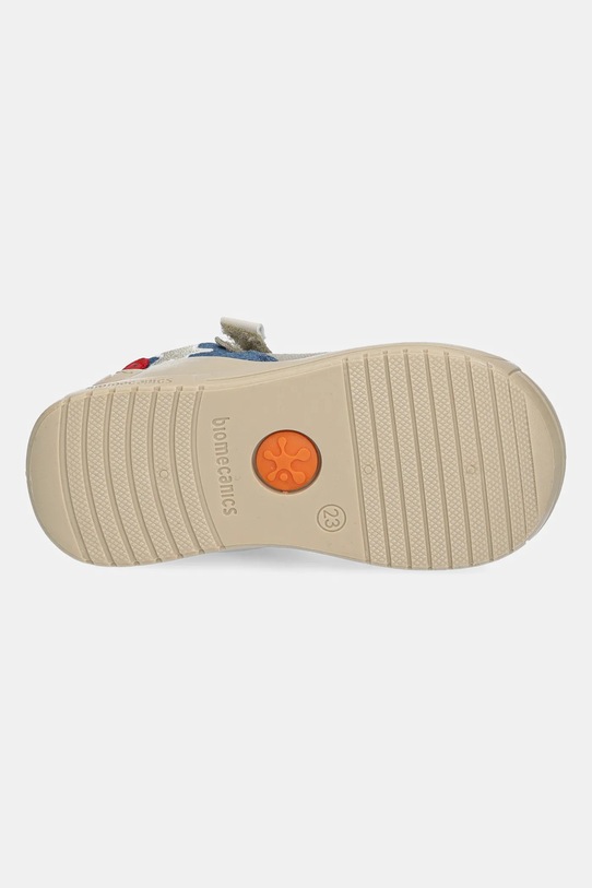 Biomecanics sandale copii 252176 bej