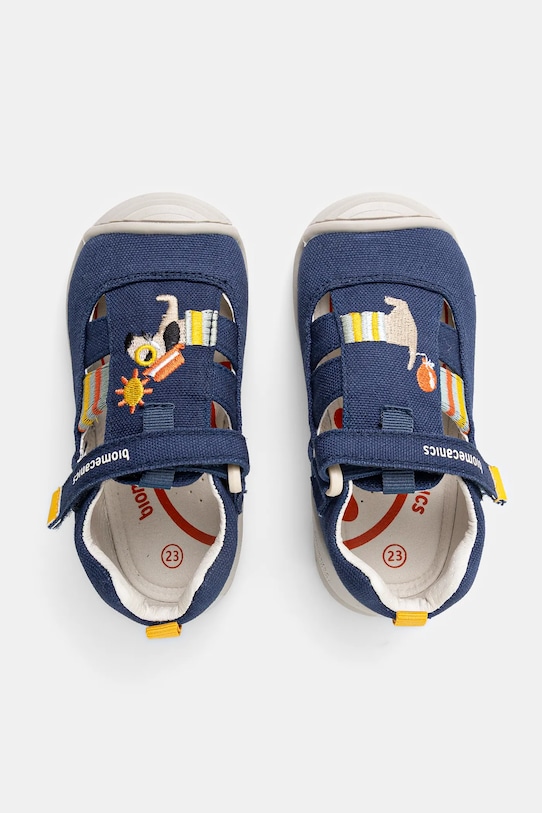 Biomecanics sandale copii bleumarin 252178