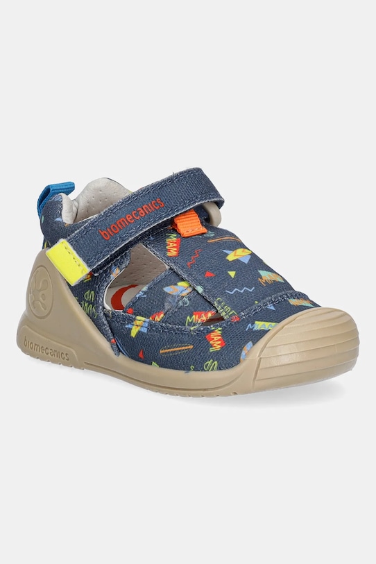 Biomecanics sandale copii Produs pentru bebe bleumarin 252179