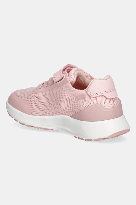 Chłopiec Biomecanics sneakersy dziecięce 252275 różowy