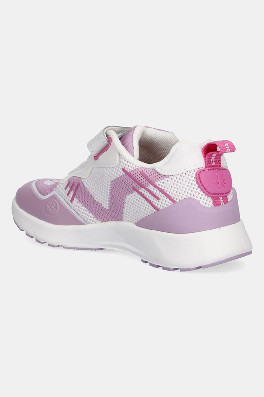 Băieți Biomecanics sneakers pentru copii 252276 violet