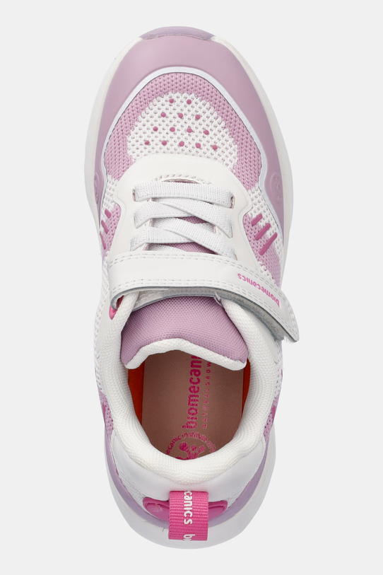 Biomecanics sneakers pentru copii violet 252276