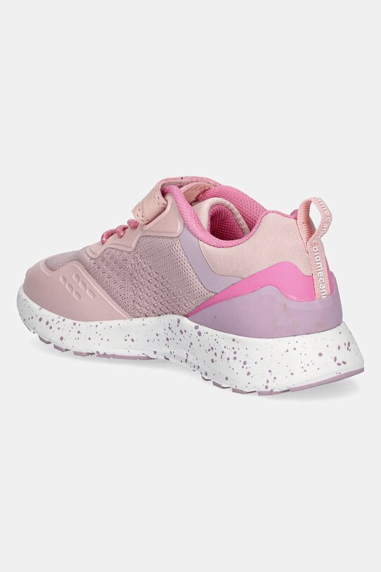 Băieți Biomecanics sneakers pentru copii 252277 roz