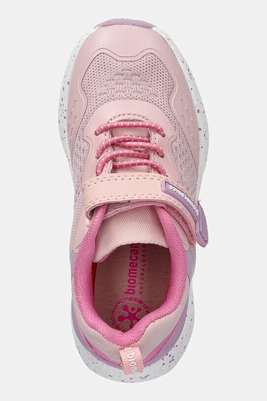 Biomecanics sneakers pentru copii roz 252277