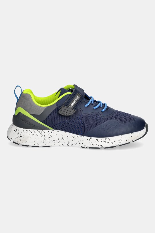 Biomecanics sneakers pentru copii 252277 bleumarin SS25