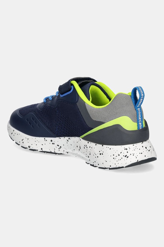 Dječaci Dječje tenisice Biomecanics 252277 mornarsko plava