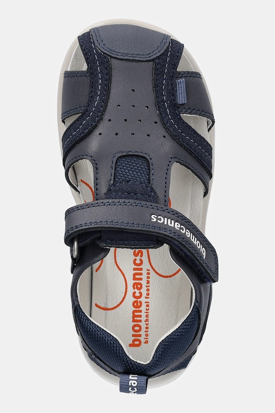 Sandále Biomecanics tmavomodrá 252213.24.27