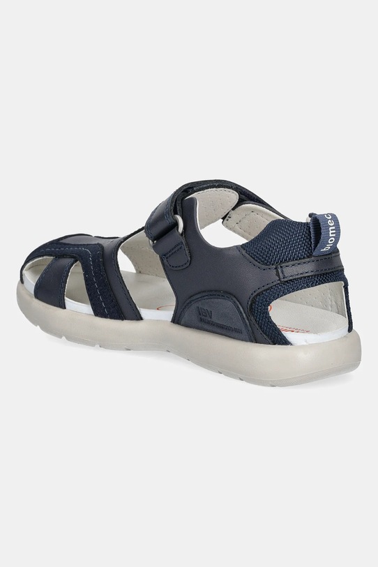 Băieți Biomecanics sandale 252213.28.34 bleumarin
