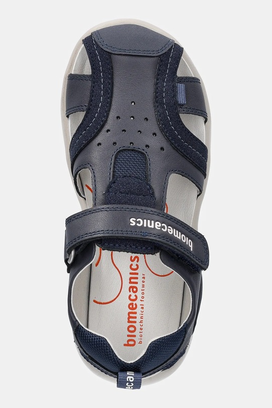 Biomecanics sandale bleumarin 252213.28.34