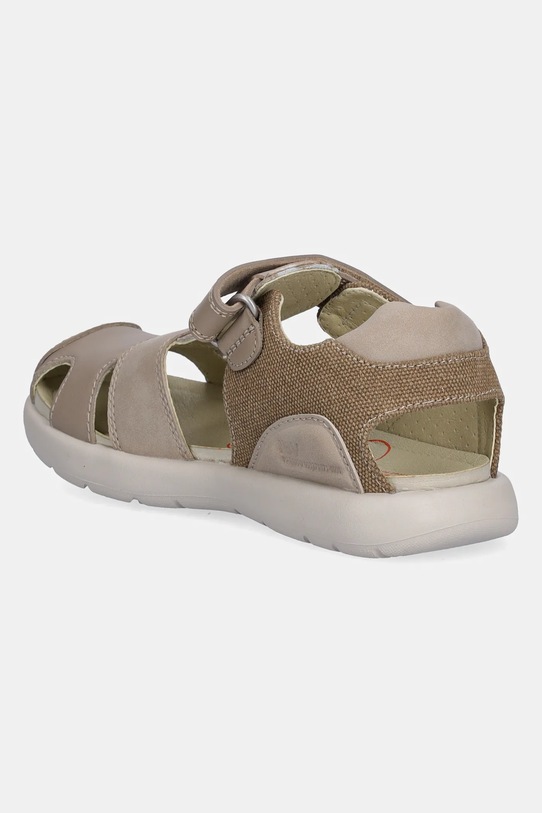 Момче Детски сандали Biomecanics 252214.28.34 бежов