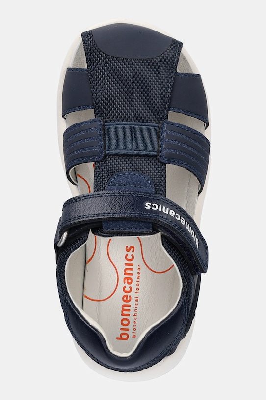 Otroški sandali Biomecanics mornarsko modra 252215.24.27