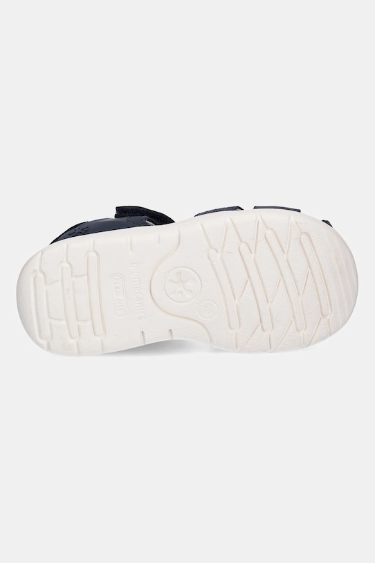 Otroški sandali Biomecanics 252215.24.27 mornarsko modra