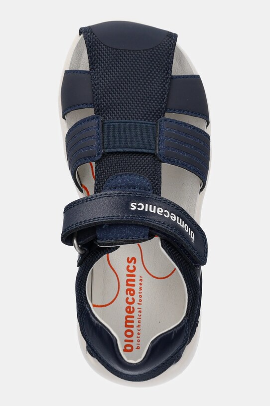 Biomecanics sandale copii bleumarin 252215.28.34