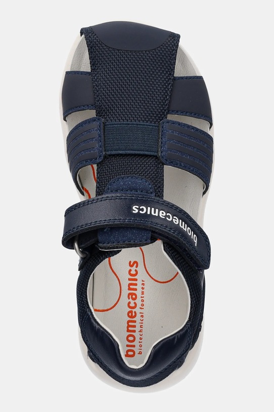 Дитячі сандалі Biomecanics темно-синій 252215.28.34