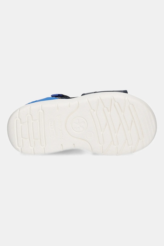 Biomecanics sandały dziecięce 252217.24.27 granatowy