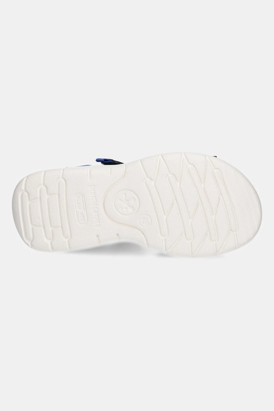 Дитячі сандалі Biomecanics 252217.28.34 темно-синій