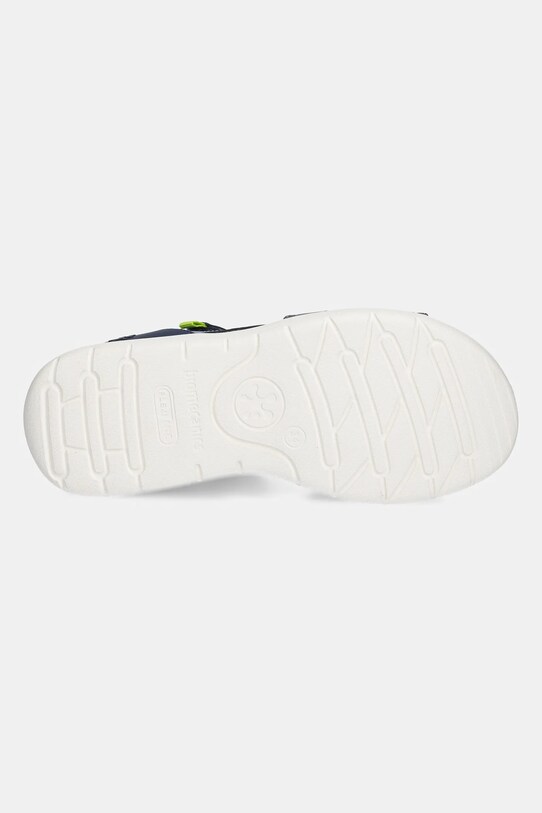 Detské sandále Biomecanics 252217.28.34 modrá