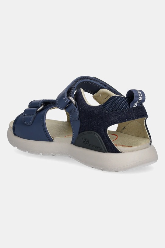 Băieți Biomecanics sandale copii 252218.24.27 bleumarin