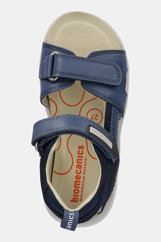 Biomecanics sandale copii bleumarin 252218.24.27