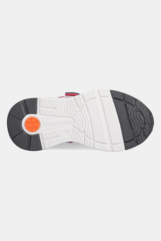 Dětské sneakers boty Biomecanics 252272 růžová