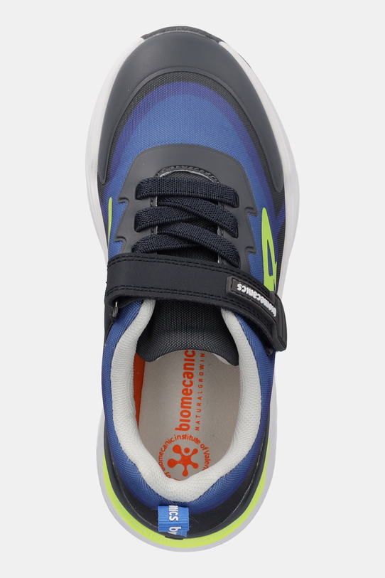 Biomecanics sneakersy dziecięce granatowy 252272