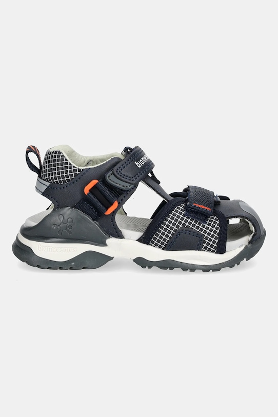 Biomecanics sandale copii 252220.24.27 bleumarin SS25